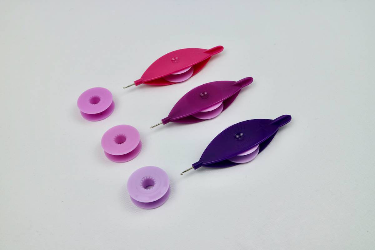 Aerlit Tatting Shuttle